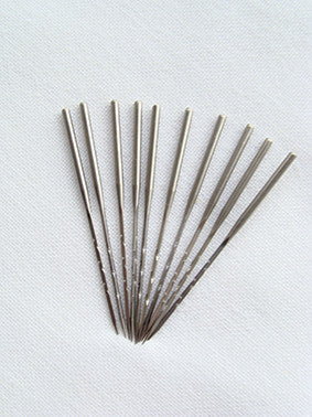 Single Standard Needles Pack of 10