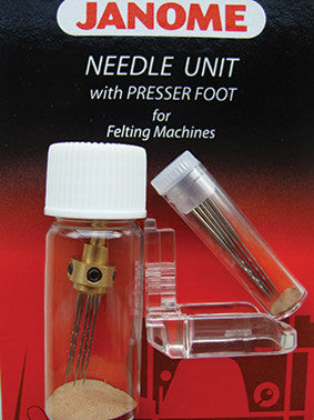 Special Needle Kit