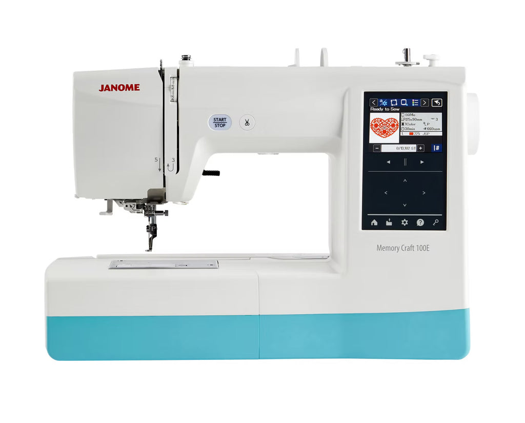 Memory Craft 100E