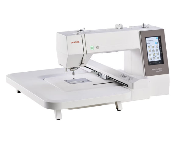 Memory Craft 550E Limited Edition