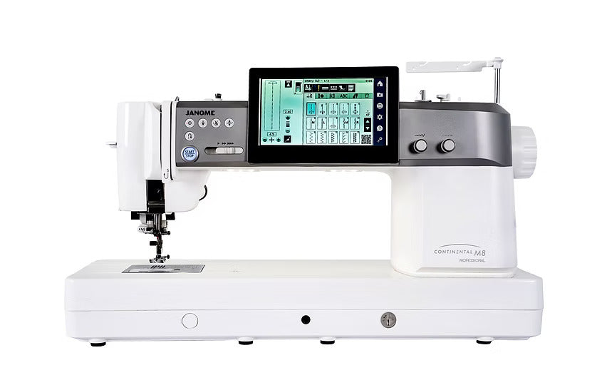 Continental M8 Professional