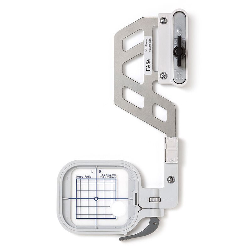 FA5e Hoop - (50 x50mm)