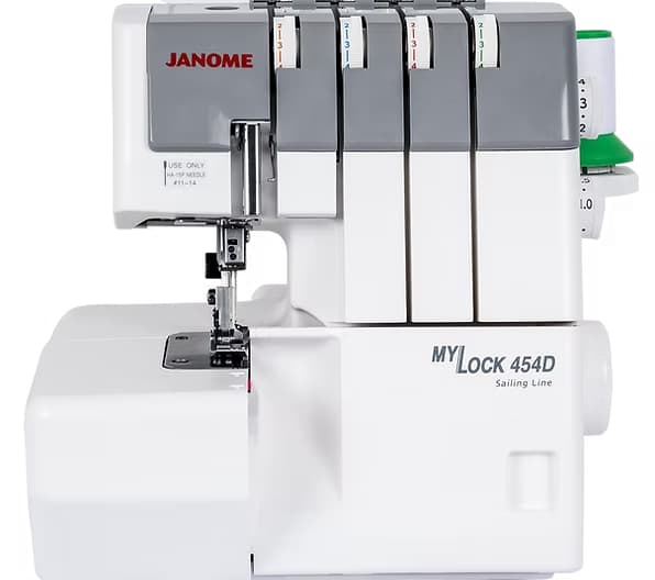 MyLock 454D