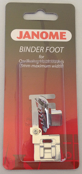 Bias Binder Foot
