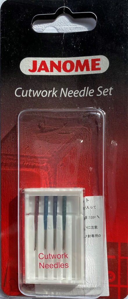Cutwork Needles