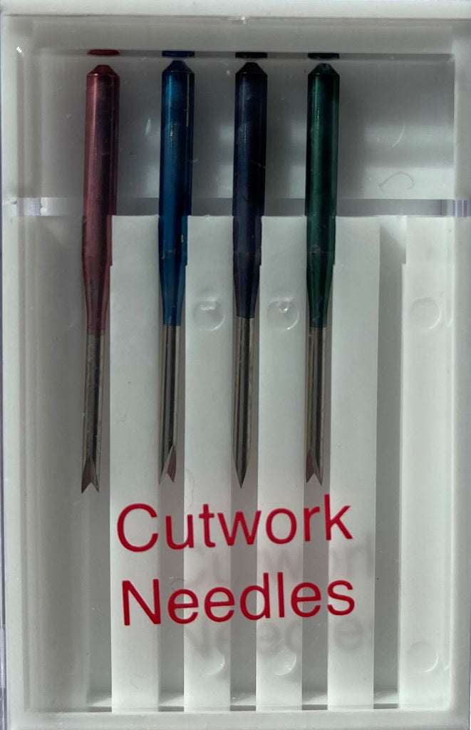 Cutwork Needles