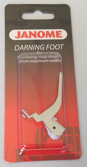 Darning Foot
