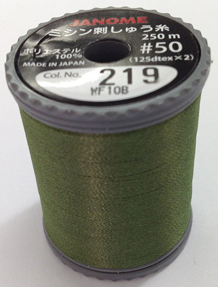 Olive Green 200 Metres