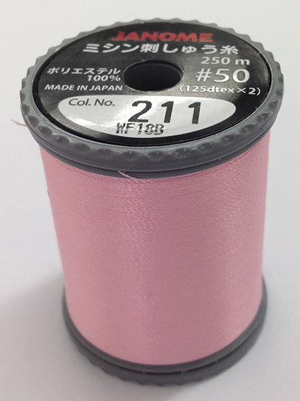 Pale Pink 200 Metres
