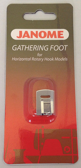 Gathering Foot Category B