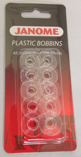 Plastic Bobbins