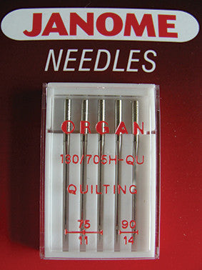 Quilting Needles UK Size Assorted 11 14 Metric Size 75-90