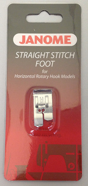 Straight Stitch Foot Category B