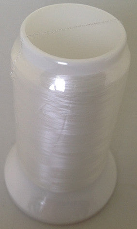 Transparent Threads - Janome J-Shop